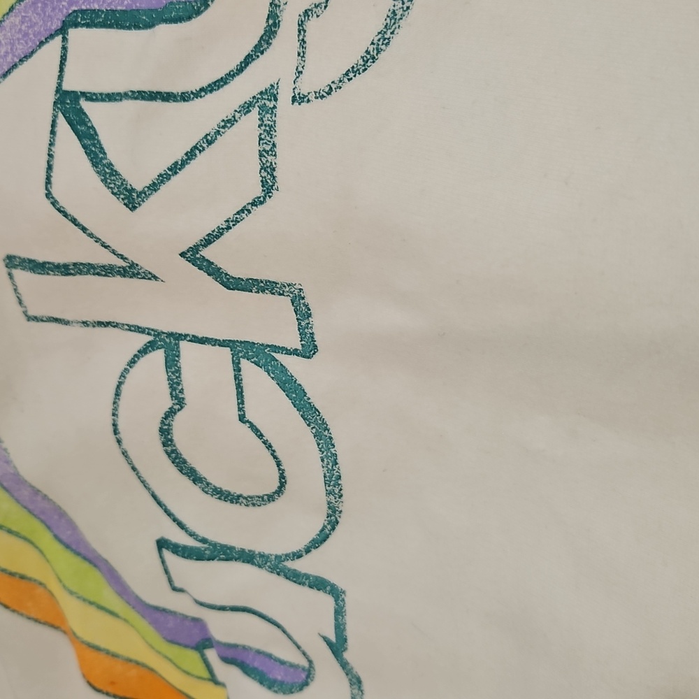 Grayson Threads Lucky Cropped Sweatshirt - Picture 10 of 12